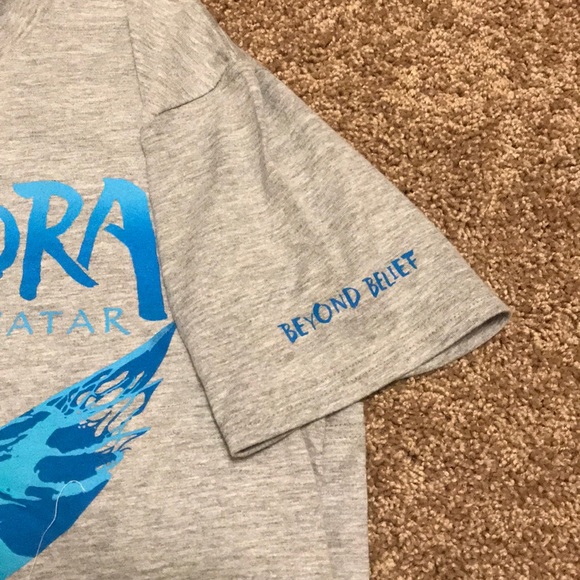 Pandora T-shirt - Picture 7 of 7